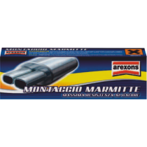 Montážna pasta na výfuky 80ml