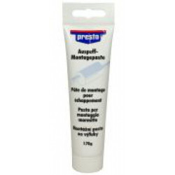 Montážna pasta na výfuky 170g