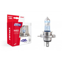 Halogénový duo blister (2ks) sada LumiTec LIMITED +130% H4 12V 60/55W DUO