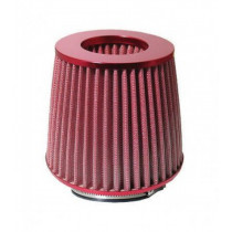 Športový vzduchový filter - červený