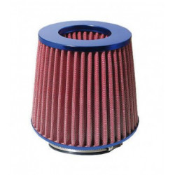 Športový vzduchový filter - modrý