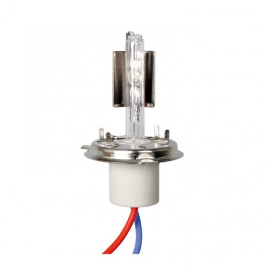 Žiarovka X H4 4300K sada