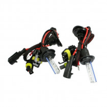 Žiarovka X H7 6000K sada