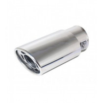 Koncovka výfuku (Ø výfuku do 54mm) V8