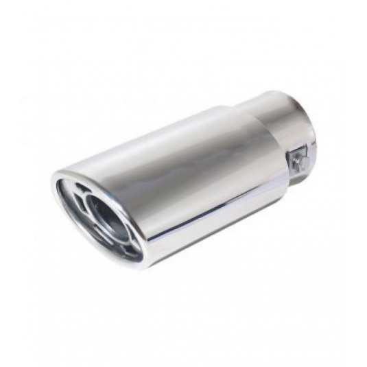 Koncovka výfuku (Ø výfuku do 54mm) V8