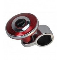 Guľa na volant - červená