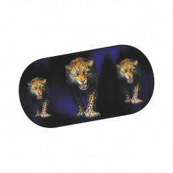 Slnečná clona na zadné okno LEOPARD