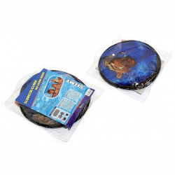 Slnečná clona na zadné okno ŠELMY