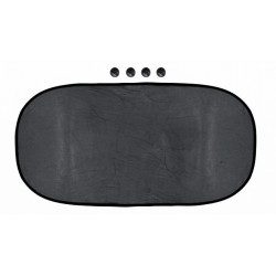 Clona slnečná na zadné okno 50x100cm