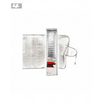 Clona čelného skla proti mrazu a slnku 156x70 cm