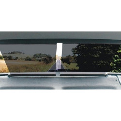 Roletka slnečná 2x50cm