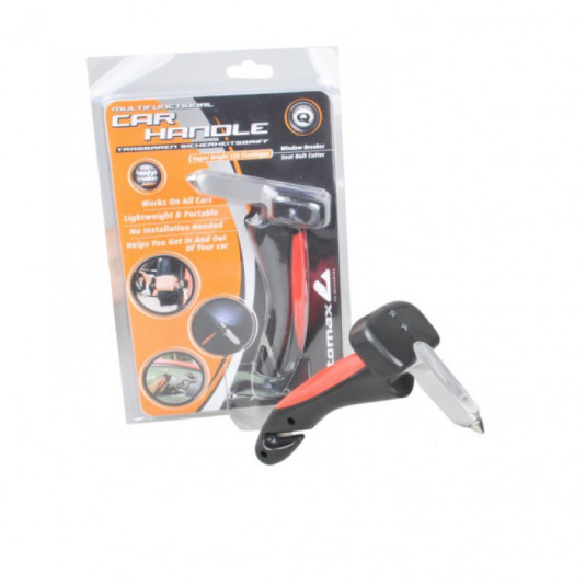 Oporná rukoväť multifunkčná