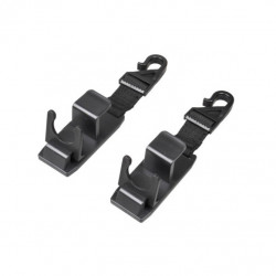 Háčiky na hlavovú opierku 2ks