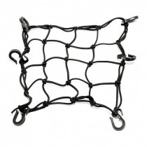 Pružná upevňovacia sieť 30x30cm