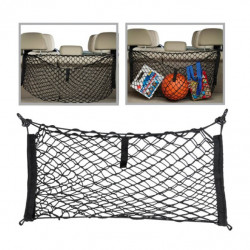 Sieť do batožinového priestoru 70x30cm
