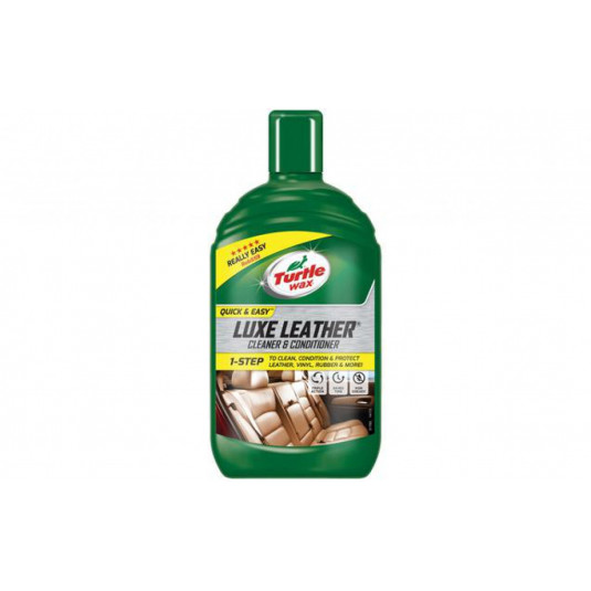 TW Čistič kože s kondicionérom 500ml