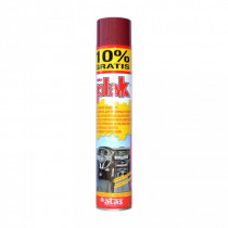 Plak na palubnú dosku - Višňa 750ml