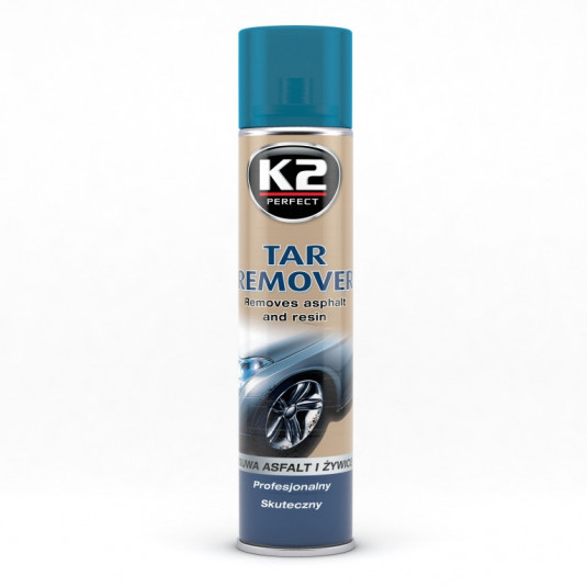 K2 Odstraňovač asfaltu a živice 300ml