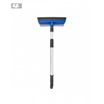 Stierka s rúčkou teleskopická 76cm