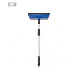 Stierka s rúčkou teleskopická 76cm