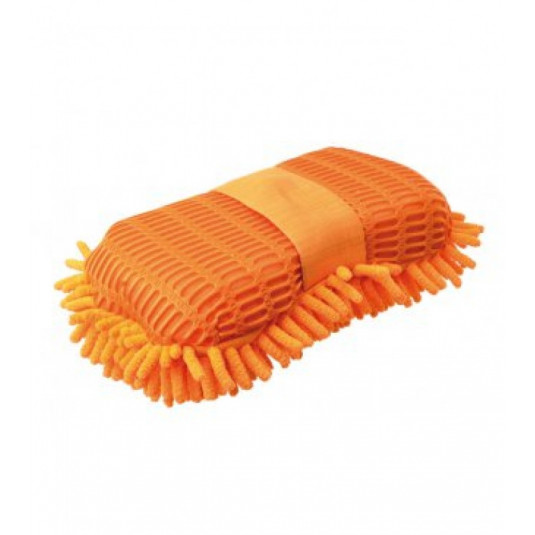 Čistiaca špongia mikrofiber