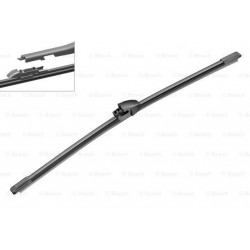 Stierač Bosch zadný pre BMW Serie 1 [E81,E87] (09.04-12.11) 265mm