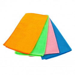 Čistiace utierky sada 4ks 30X30CM