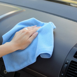 Čistiace utierky sada 4ks 30X30CM