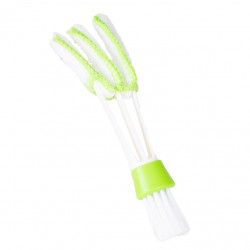 Kefka na čistenie ventilačných mriežok