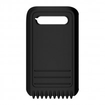 Plastová škrabka na ľad