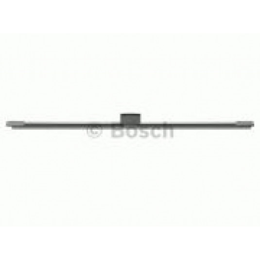 Stierač Bosch zadný pre ŠKODA Fabia [6Y2] (09.99-03.08) 350mm