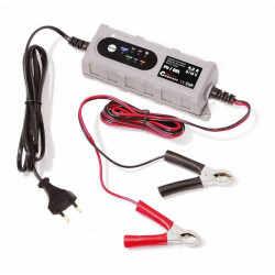 Nabíječka mikroprocesor PB/GEL 4,2A (max 120Ah)