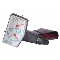 Pneumerač P450 s meračom hĺbky dezénu