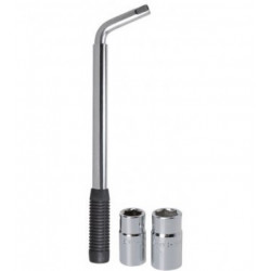 Kľúč na kolesá 17-19mm a 21-23mm