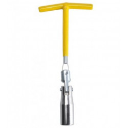 Kľuč na sviečky 16mm