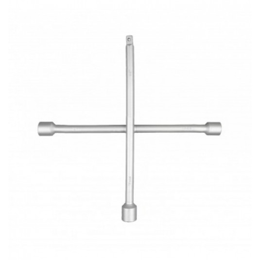 Kľúč krížový 17-19-21-1/2