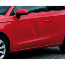 Prísavka na odstránenie preliačin karosérie