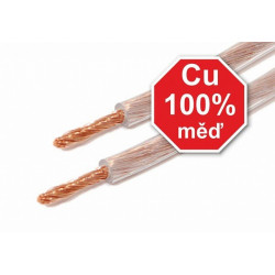 Káble štartovacie 600 A 4m 100% meď ZIPPER BAG