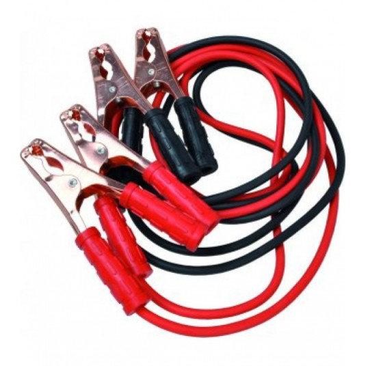 Káble štartovacie 400A 4M