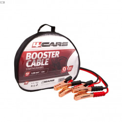 Káble štartovacie 600A 6M