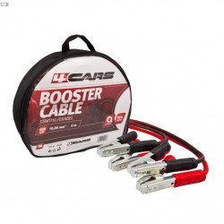 Káble štartovacie 900A 6M