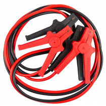 Premium štartovací kábel s hrúbkou 25mm²