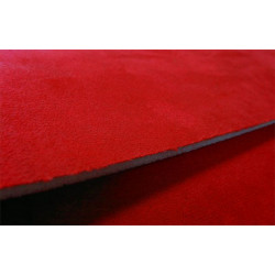 Autopoťahy GT modro-čierne (Alcantara-koža)