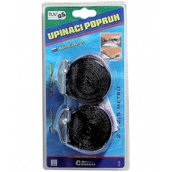 Popruh upínací 2x2, 5m TÜV / GS