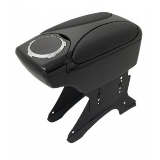 Lakťova opierka - čierna