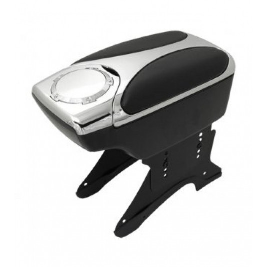 Lakťova opierka - chromová