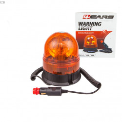 Multifunkčné výstražné svetlo 12V