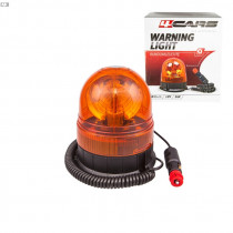 Multifunkčné výstražné svetlo 24V