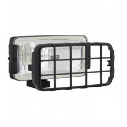 Svetlo diaľové hranaté 2ks