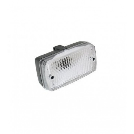 Svetlo hmlové cúvacie